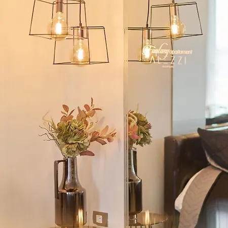 アパート Fantasy Studio- N Pools ママイア