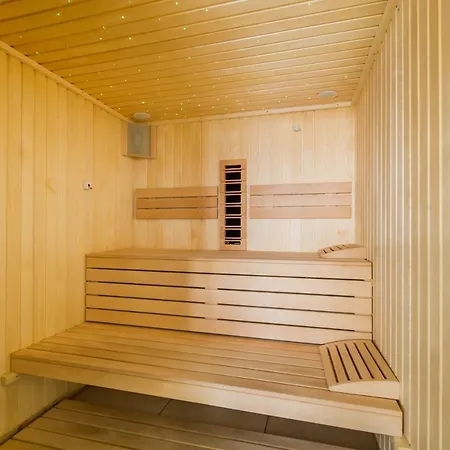 アパート Fantasy Studio- N Pools ママイア