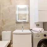 Apartament Fantasy Studio- N Pools *