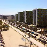 Apartament Fantasy Studio- N Pools Mamaia