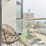 Apartament Fantasy Studio- N Pools