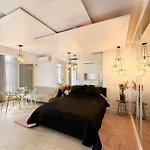Apartament Fantasy Studio- N Pools