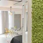 Apartament Fantasy Studio- N Pools Mamaia