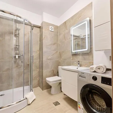 Fantasy Studio- N Pools Appartement *