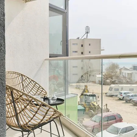 Appartement Fantasy Studio- N Pools