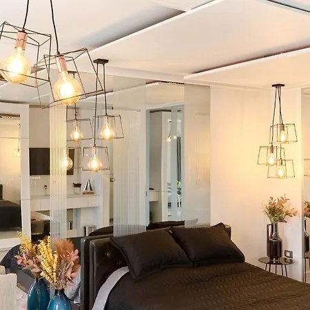 Fantasy Studio- N Pools Lägenhet