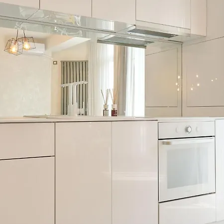 Fantasy Studio- N Pools Appartement *