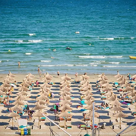 Lägenhet Fantasy Studio- N Pools *