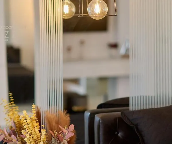 Lägenhet Fantasy Studio- N Pools Mamaia