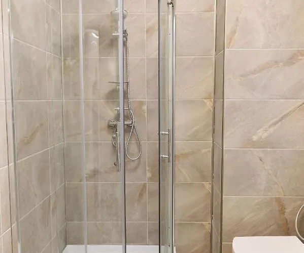 Lägenhet Fantasy Studio- N Pools Mamaia