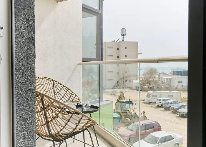 Lägenhet Fantasy Studio- N Pools