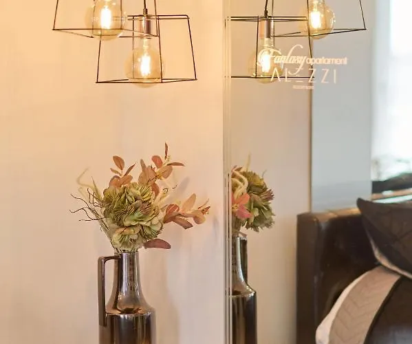 Lägenhet Fantasy Studio- N Pools Mamaia