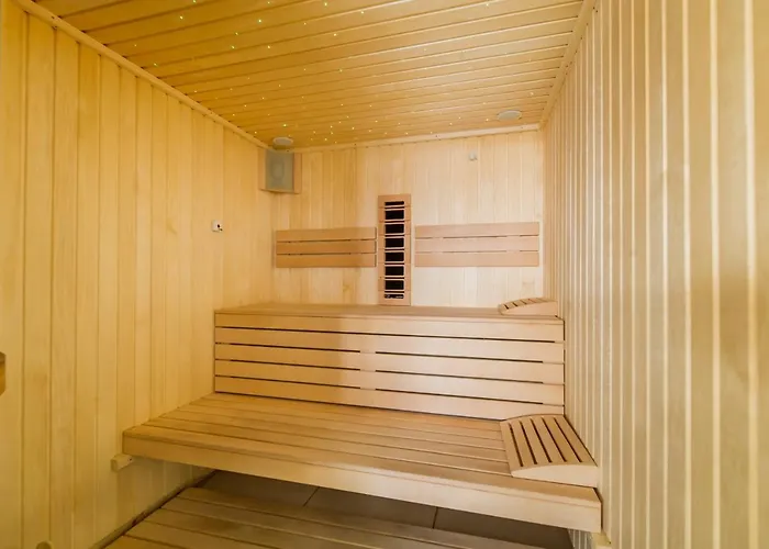 Lägenhet Fantasy Studio- N Pools Mamaia