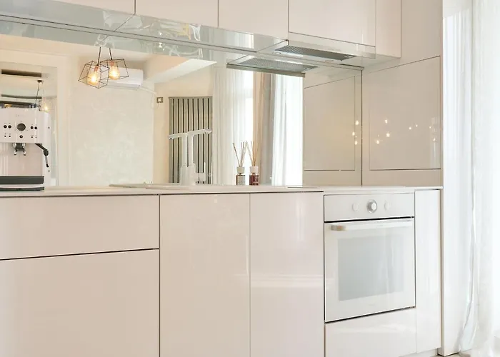 Fantasy Studio- N Pools Lägenhet *