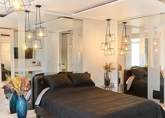 Lägenhet Fantasy Studio- N Pools *