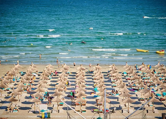 Lägenhet Fantasy Studio- N Pools *